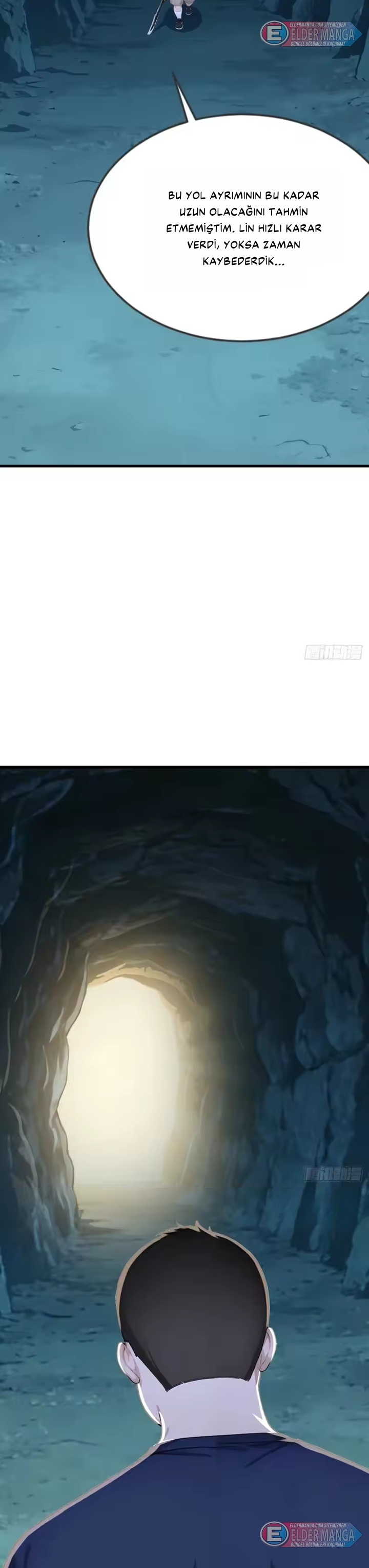 İlksel On Canavar : Diğerleri Canavarları Evcilleştirir, Ben Canavar Kızları Bölüm 131 - Sayfa 6