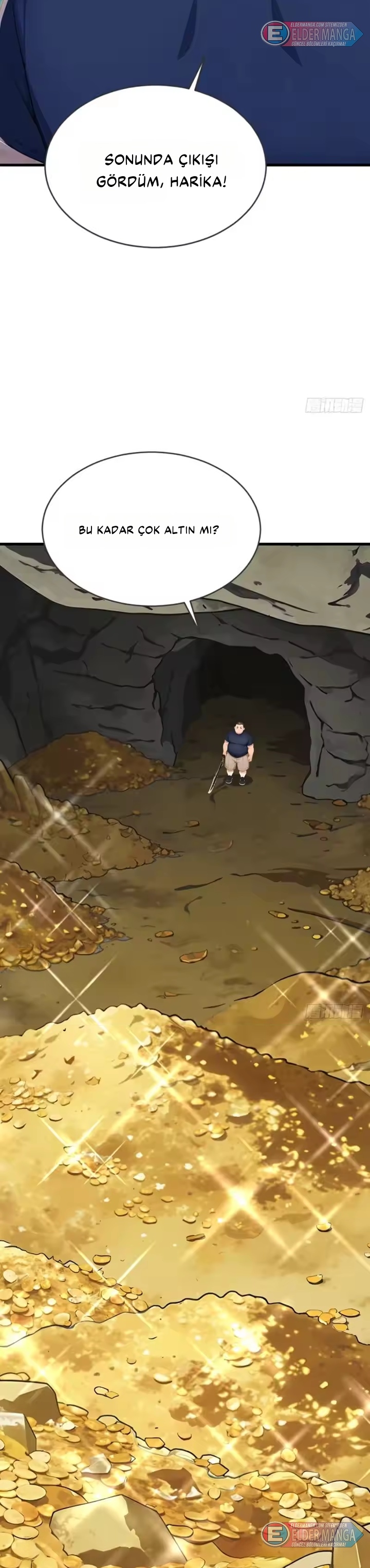 İlksel On Canavar : Diğerleri Canavarları Evcilleştirir, Ben Canavar Kızları Bölüm 131 - Sayfa 7