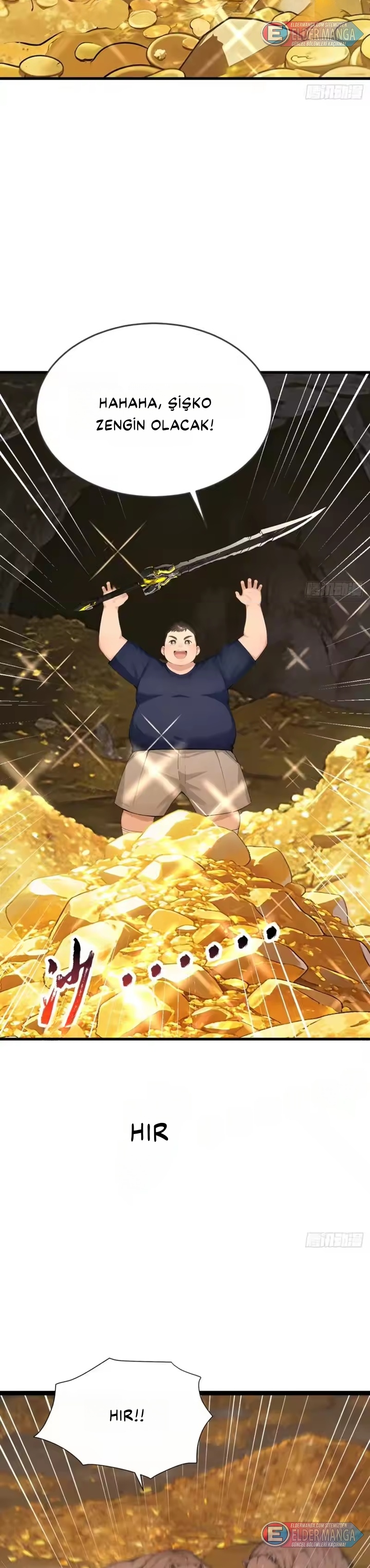 İlksel On Canavar : Diğerleri Canavarları Evcilleştirir, Ben Canavar Kızları Bölüm 131 - Sayfa 8