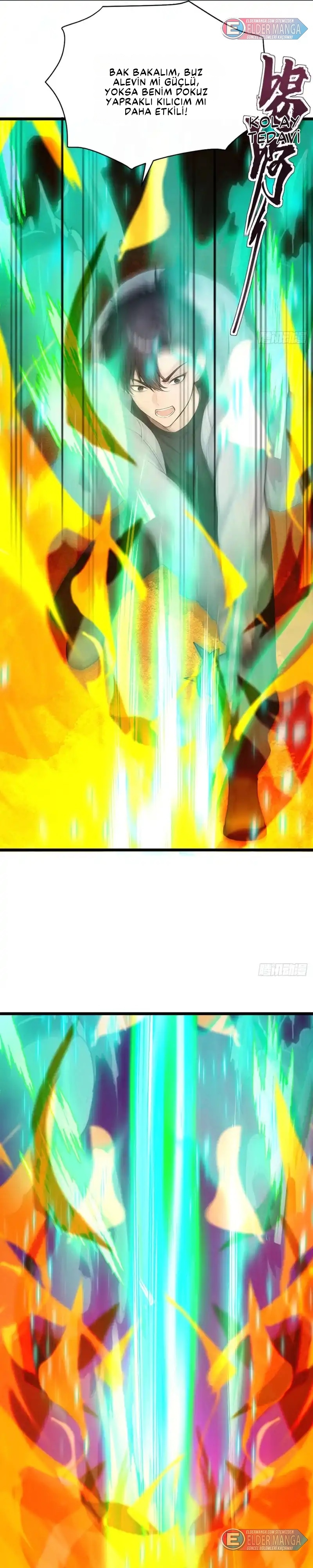 İlksel On Canavar : Diğerleri Canavarları Evcilleştirir, Ben Canavar Kızları Bölüm 88 - Sayfa 2