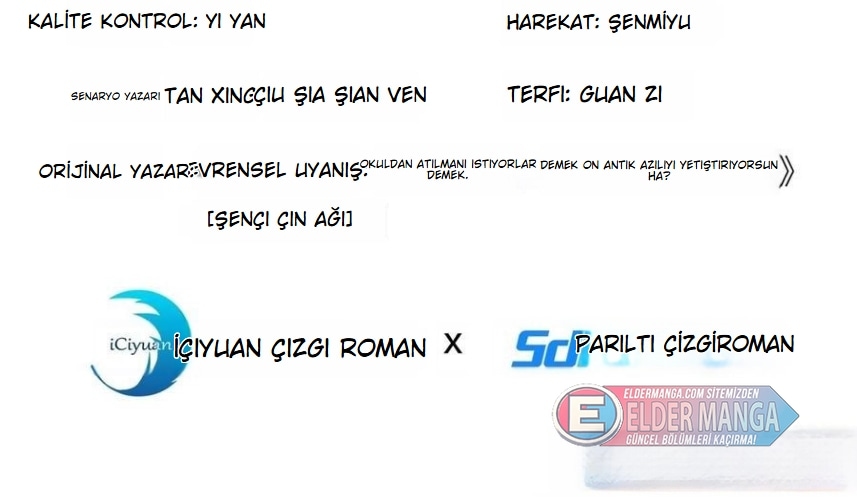 İlksel On Canavar : Diğerleri Canavarları Evcilleştirir, Ben Canavar Kızları Bölüm 34 - Sayfa 2