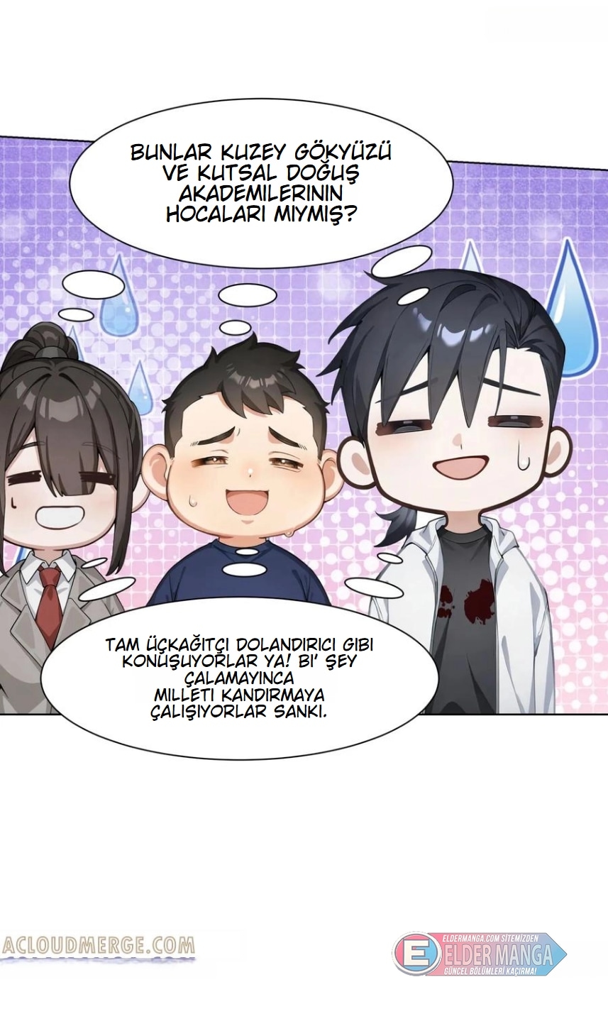 İlksel On Canavar : Diğerleri Canavarları Evcilleştirir, Ben Canavar Kızları Bölüm 34 - Sayfa 4