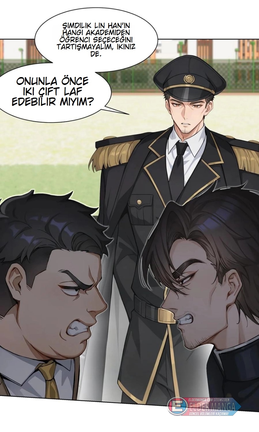 İlksel On Canavar : Diğerleri Canavarları Evcilleştirir, Ben Canavar Kızları Bölüm 34 - Sayfa 6