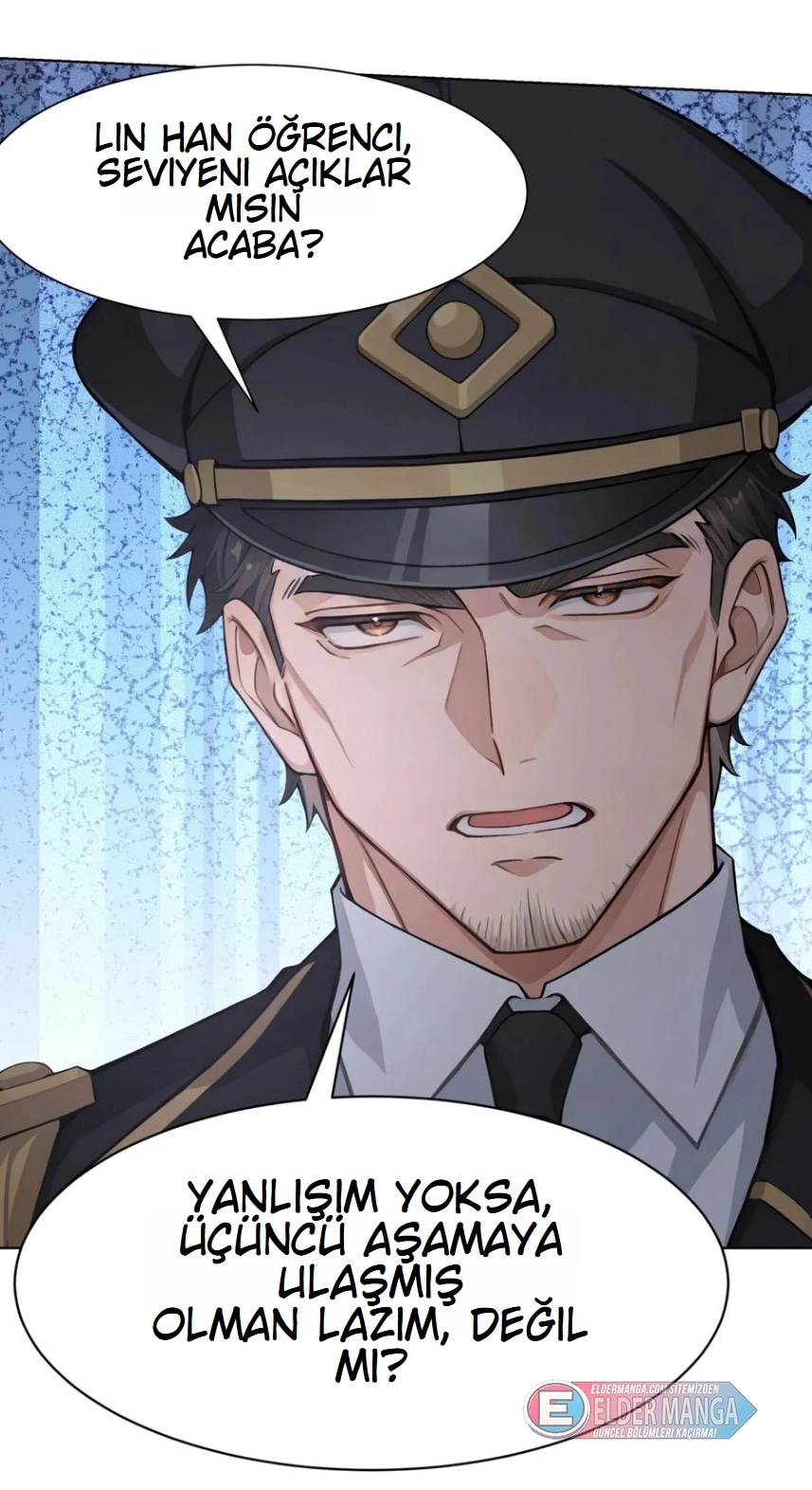 İlksel On Canavar : Diğerleri Canavarları Evcilleştirir, Ben Canavar Kızları Bölüm 34 - Sayfa 8