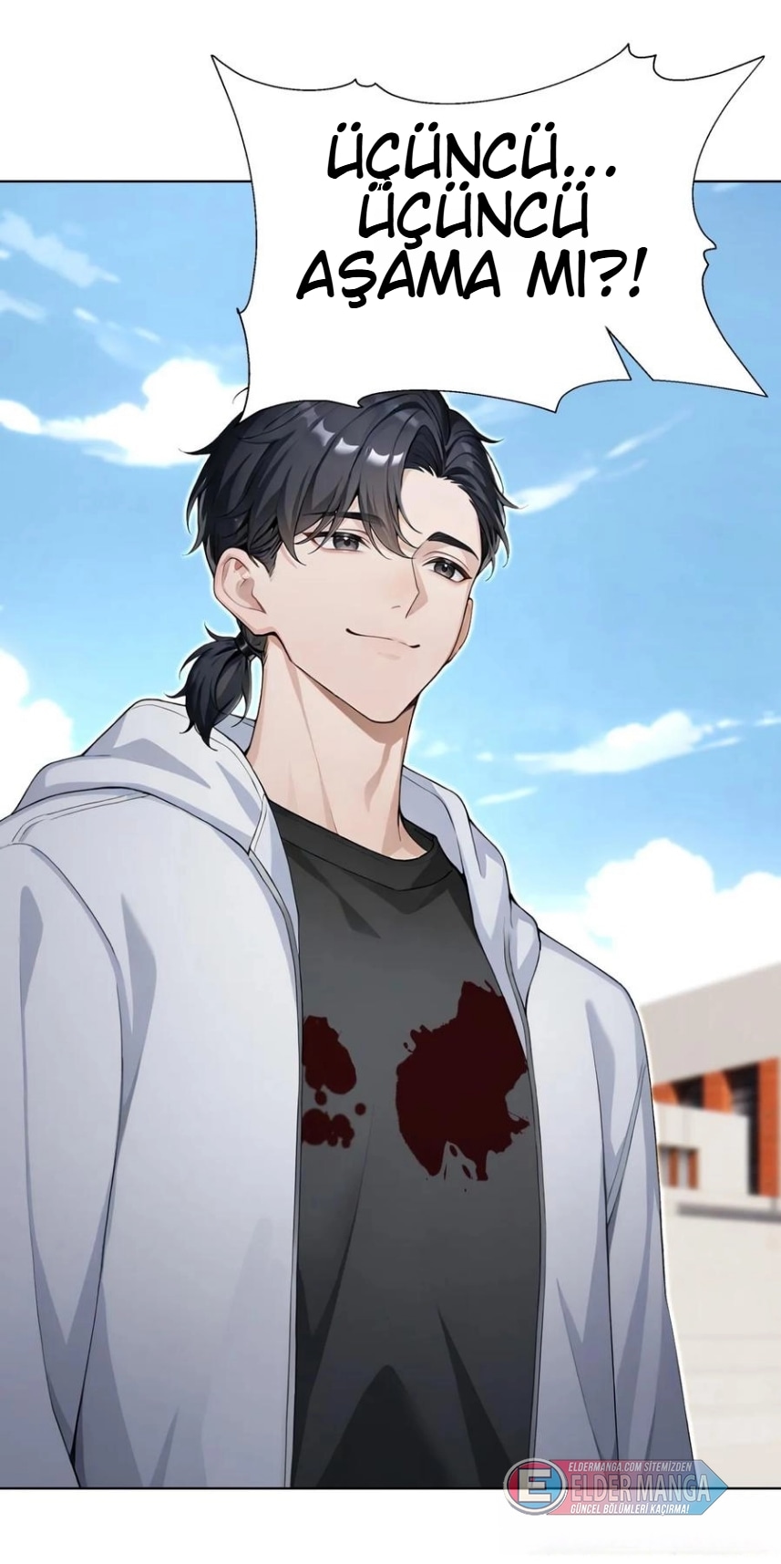 İlksel On Canavar : Diğerleri Canavarları Evcilleştirir, Ben Canavar Kızları Bölüm 34 - Sayfa 12