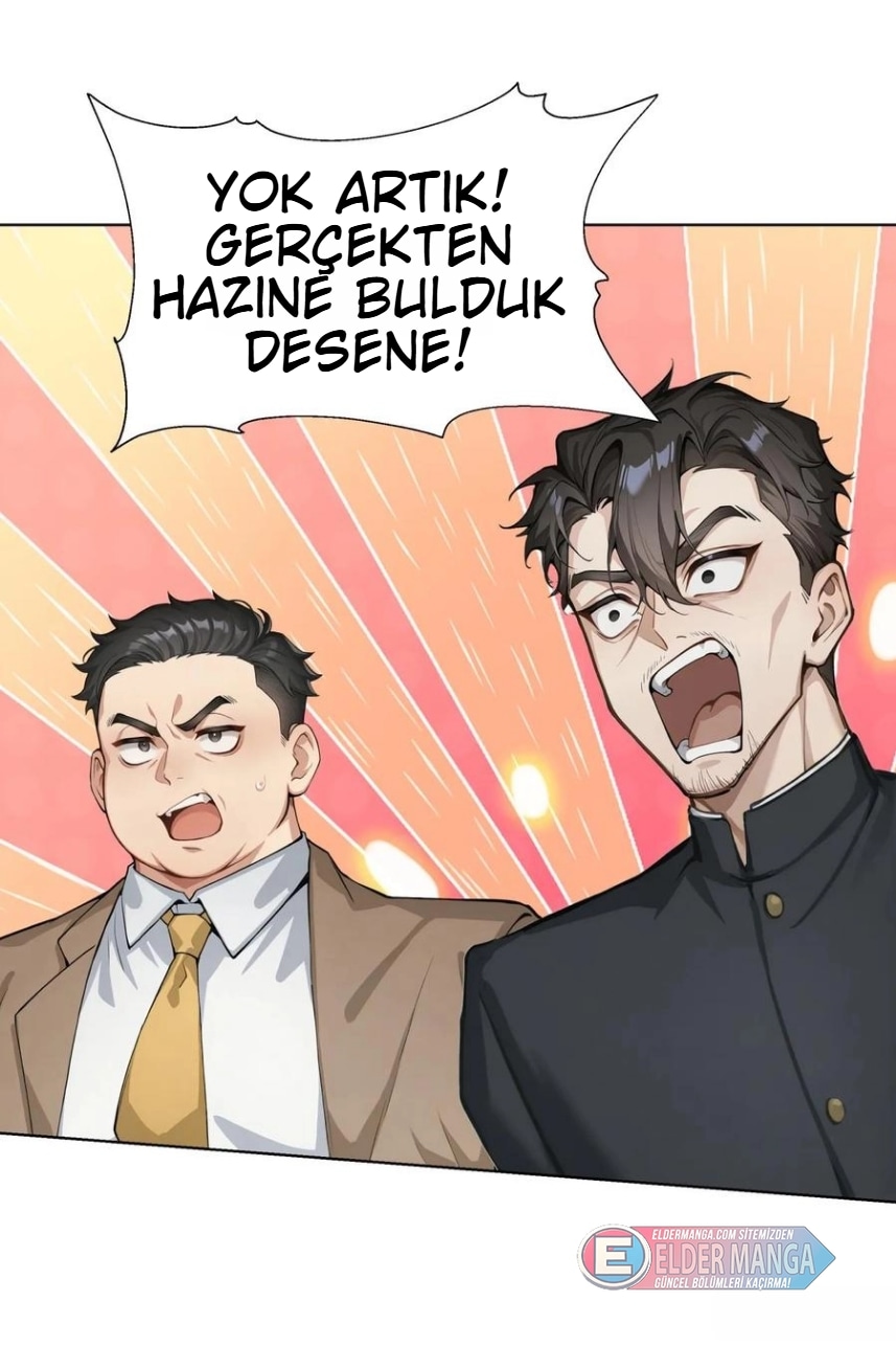 İlksel On Canavar : Diğerleri Canavarları Evcilleştirir, Ben Canavar Kızları Bölüm 34 - Sayfa 13