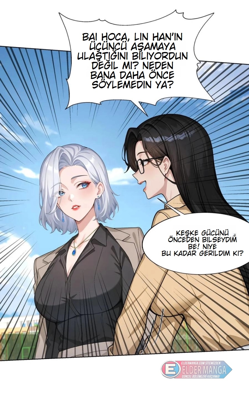 İlksel On Canavar : Diğerleri Canavarları Evcilleştirir, Ben Canavar Kızları Bölüm 34 - Sayfa 14