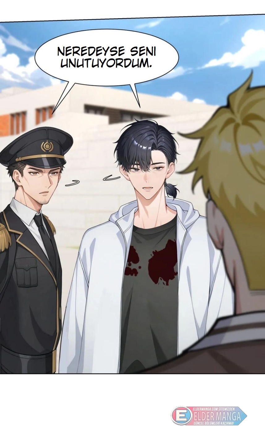 İlksel On Canavar : Diğerleri Canavarları Evcilleştirir, Ben Canavar Kızları Bölüm 34 - Sayfa 21