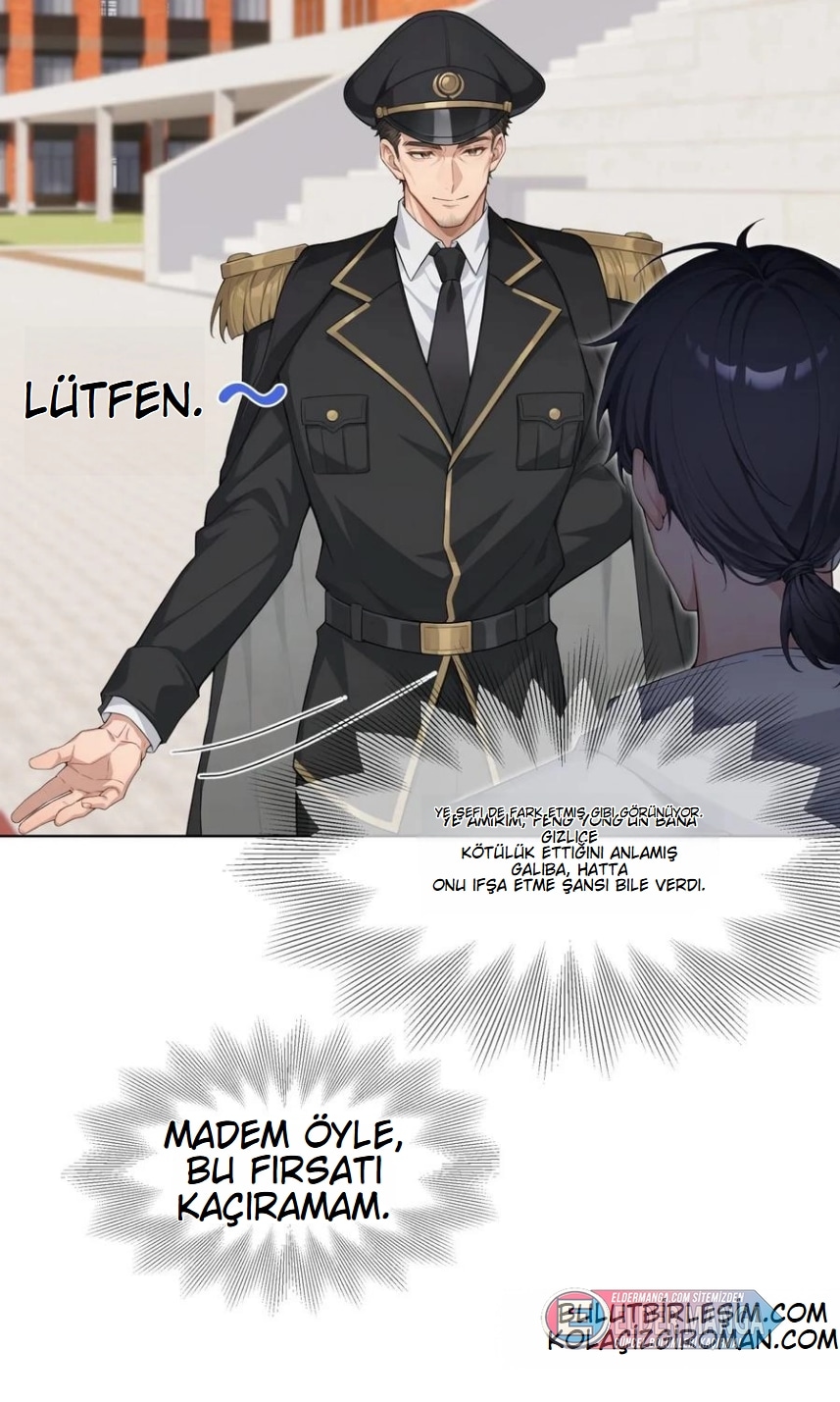 İlksel On Canavar : Diğerleri Canavarları Evcilleştirir, Ben Canavar Kızları Bölüm 34 - Sayfa 24