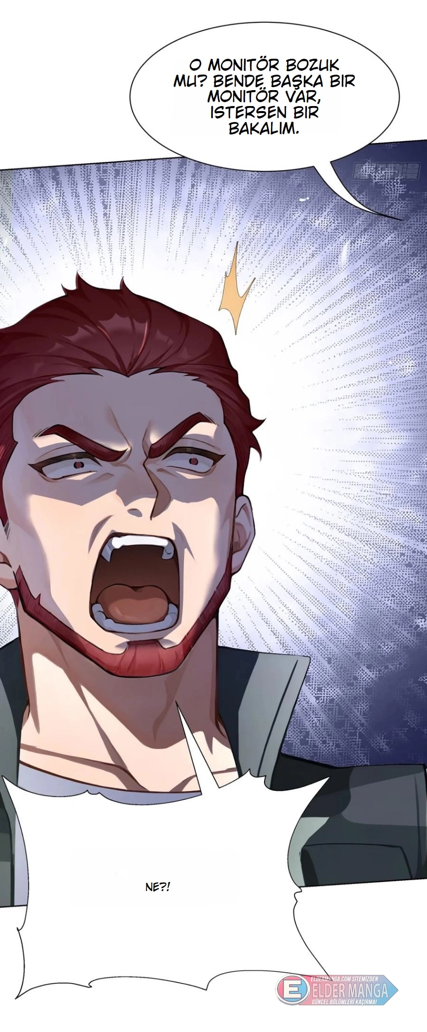 İlksel On Canavar : Diğerleri Canavarları Evcilleştirir, Ben Canavar Kızları Bölüm 34 - Sayfa 42