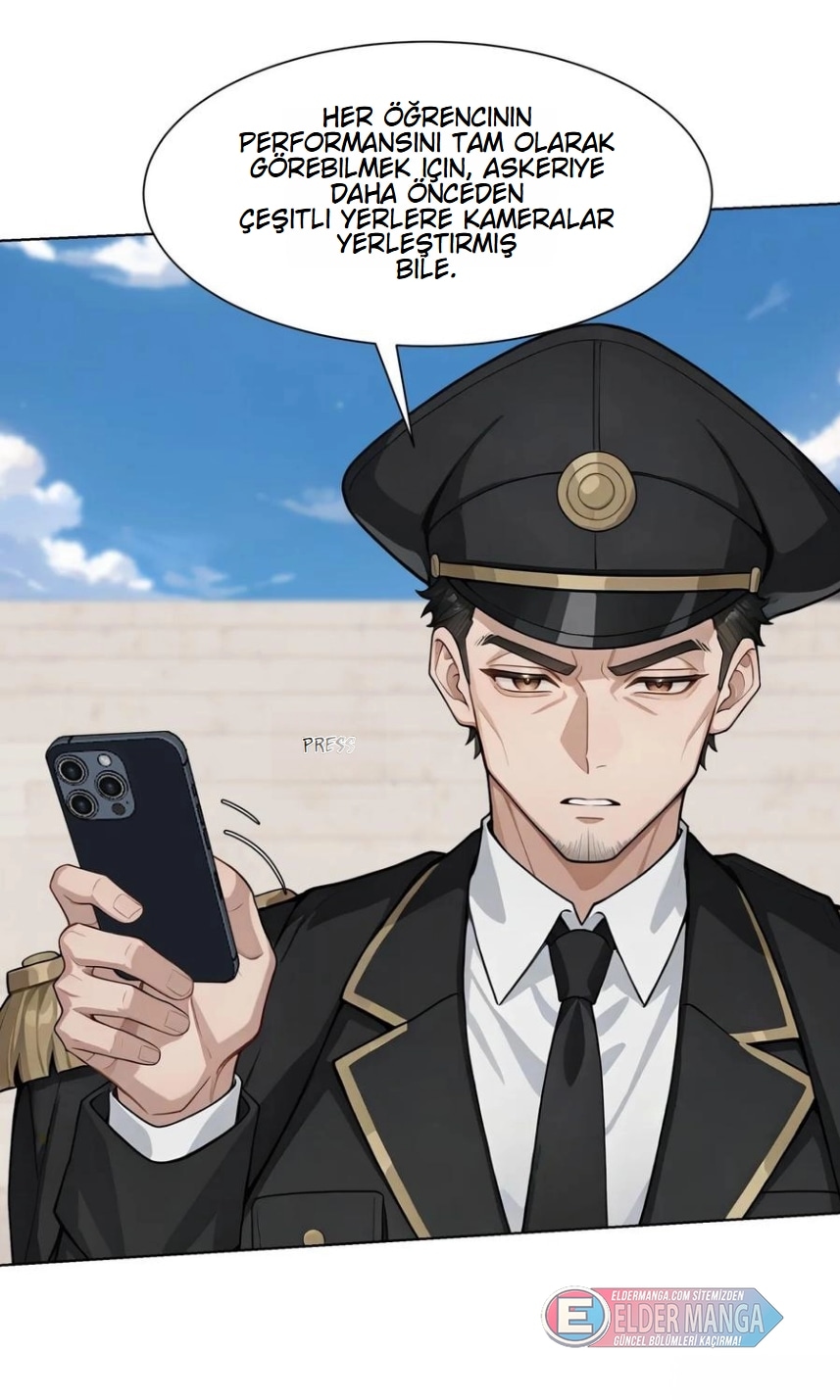 İlksel On Canavar : Diğerleri Canavarları Evcilleştirir, Ben Canavar Kızları Bölüm 34 - Sayfa 44