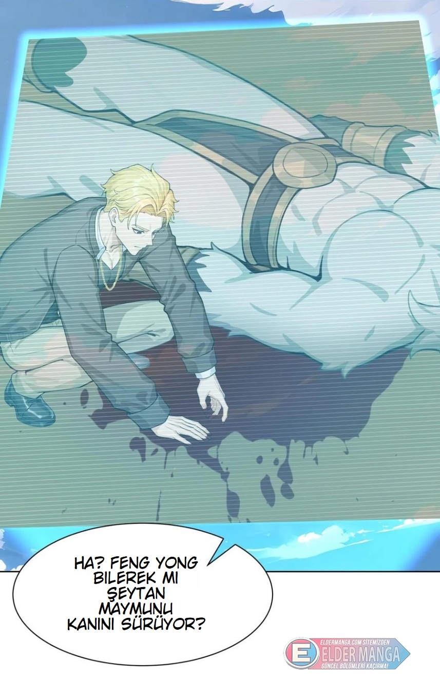 İlksel On Canavar : Diğerleri Canavarları Evcilleştirir, Ben Canavar Kızları Bölüm 34 - Sayfa 47