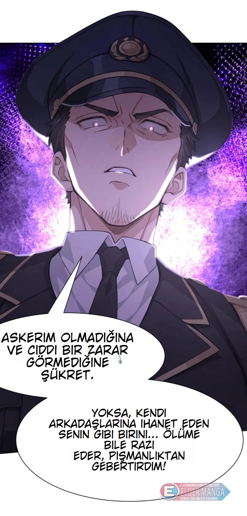 İlksel On Canavar : Diğerleri Canavarları Evcilleştirir, Ben Canavar Kızları Bölüm 34 - Sayfa 52