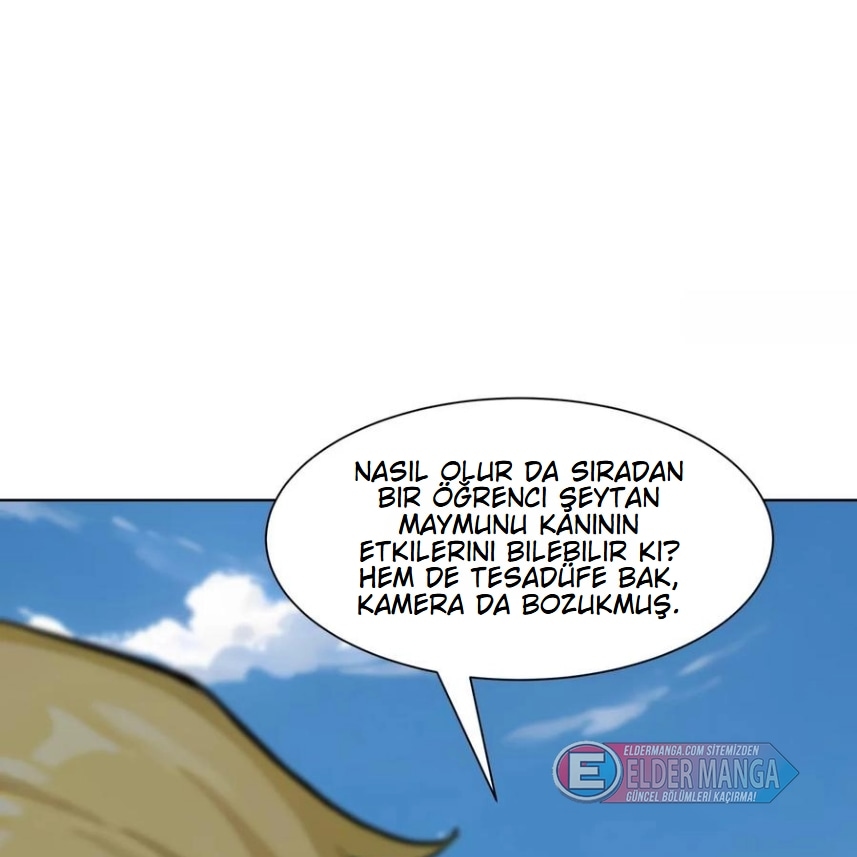 İlksel On Canavar : Diğerleri Canavarları Evcilleştirir, Ben Canavar Kızları Bölüm 34 - Sayfa 57