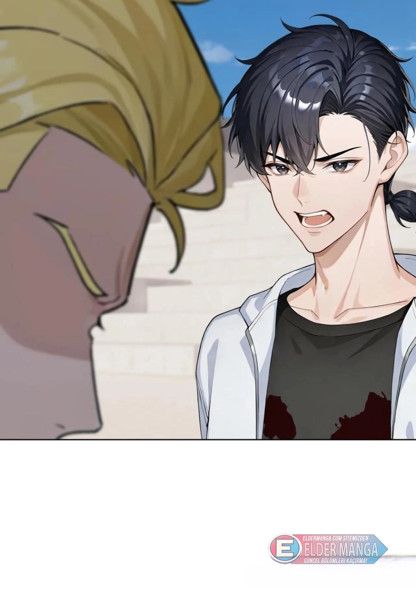 İlksel On Canavar : Diğerleri Canavarları Evcilleştirir, Ben Canavar Kızları Bölüm 34 - Sayfa 58