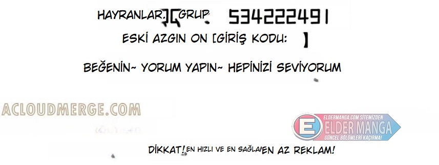İlksel On Canavar : Diğerleri Canavarları Evcilleştirir, Ben Canavar Kızları Bölüm 34 - Sayfa 61
