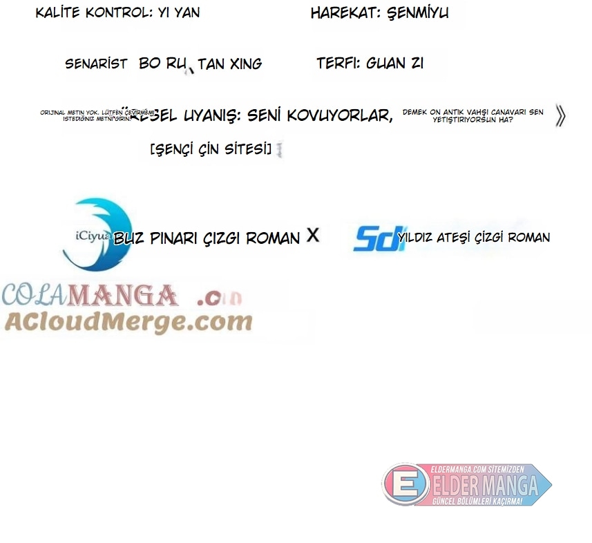 İlksel On Canavar : Diğerleri Canavarları Evcilleştirir, Ben Canavar Kızları Bölüm 3 - Sayfa 2