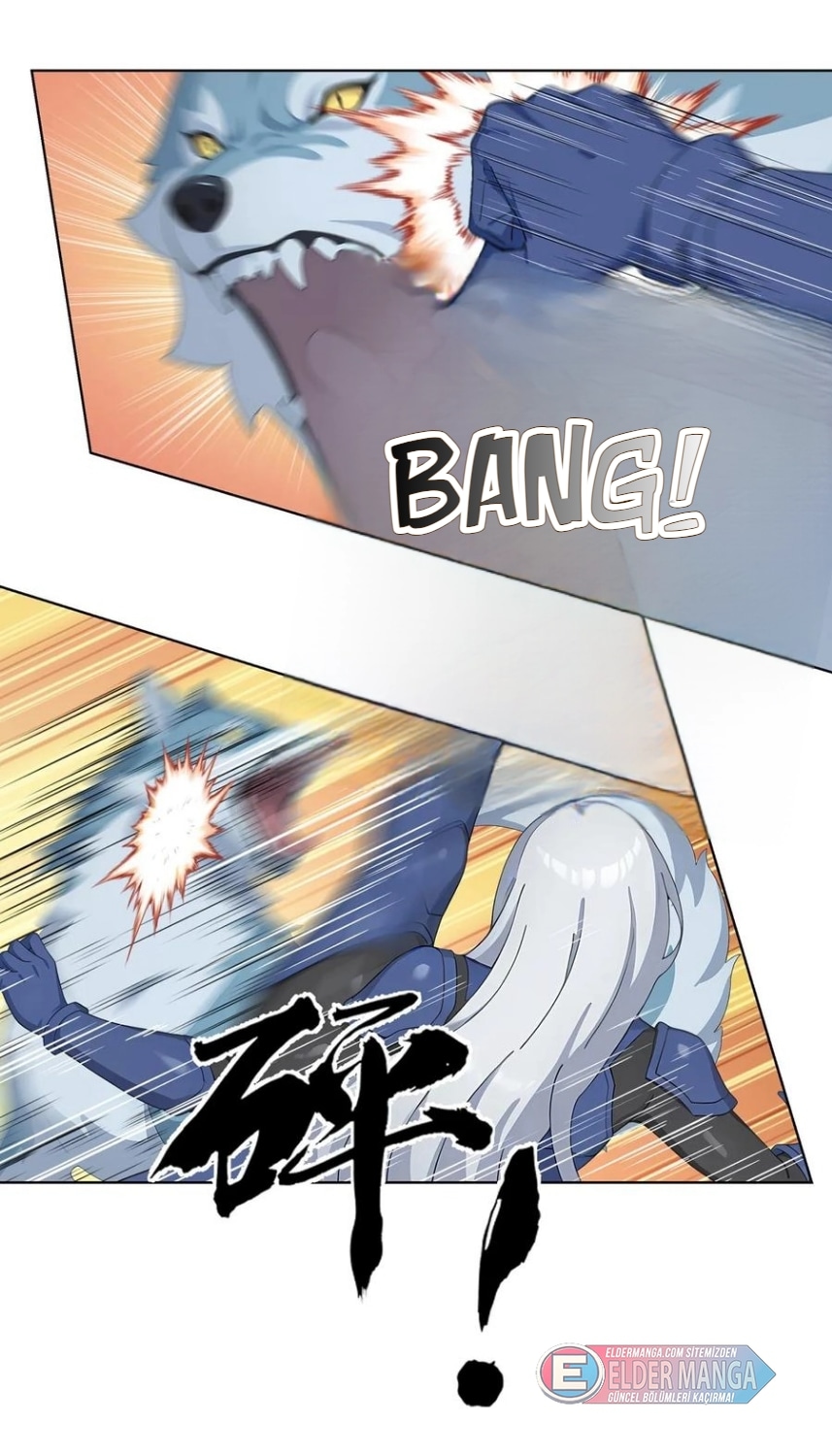 İlksel On Canavar : Diğerleri Canavarları Evcilleştirir, Ben Canavar Kızları Bölüm 3 - Sayfa 3