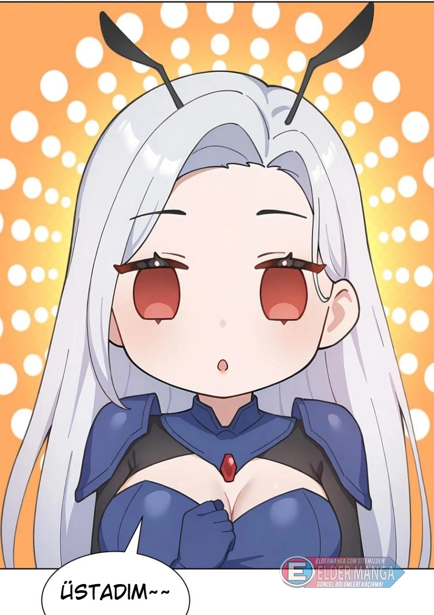 İlksel On Canavar : Diğerleri Canavarları Evcilleştirir, Ben Canavar Kızları Bölüm 3 - Sayfa 12