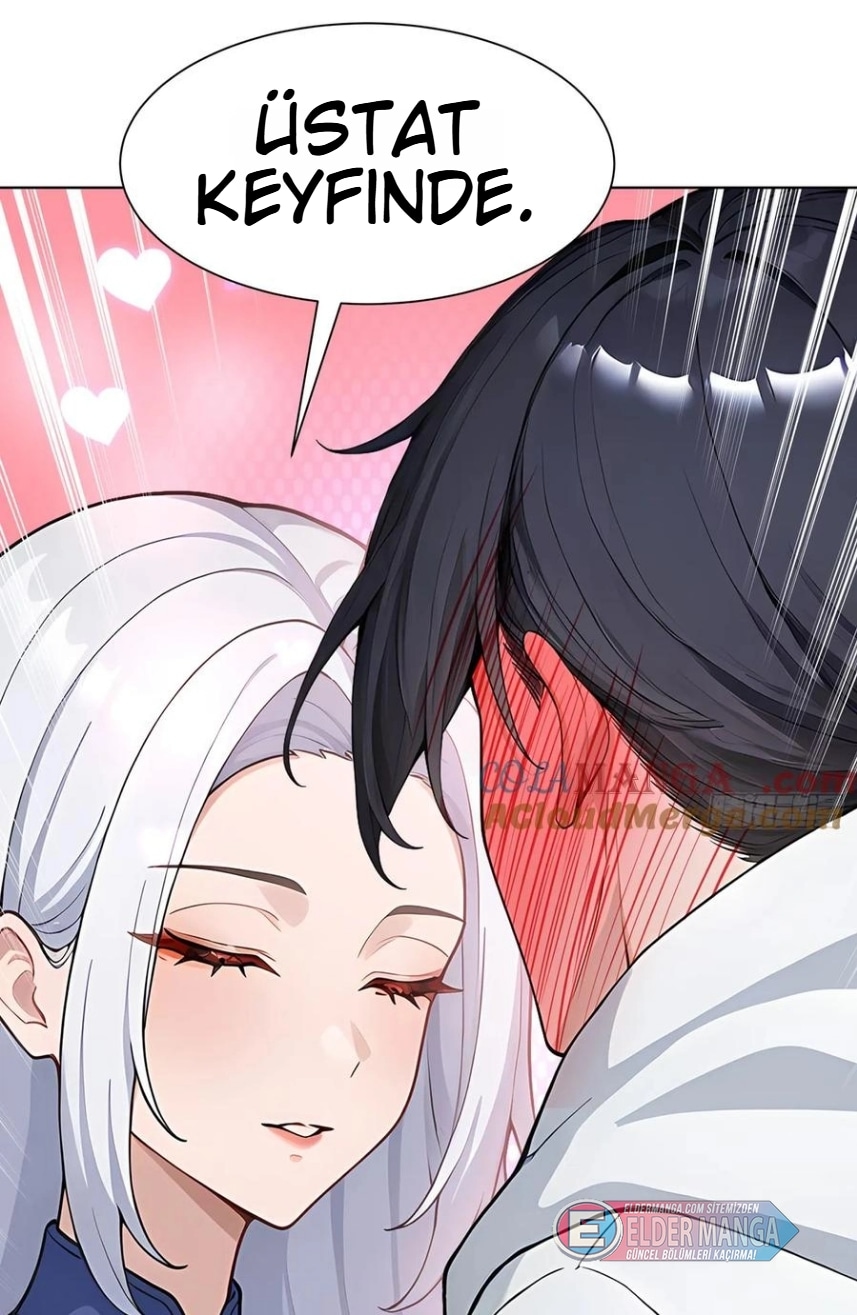 İlksel On Canavar : Diğerleri Canavarları Evcilleştirir, Ben Canavar Kızları Bölüm 3 - Sayfa 17