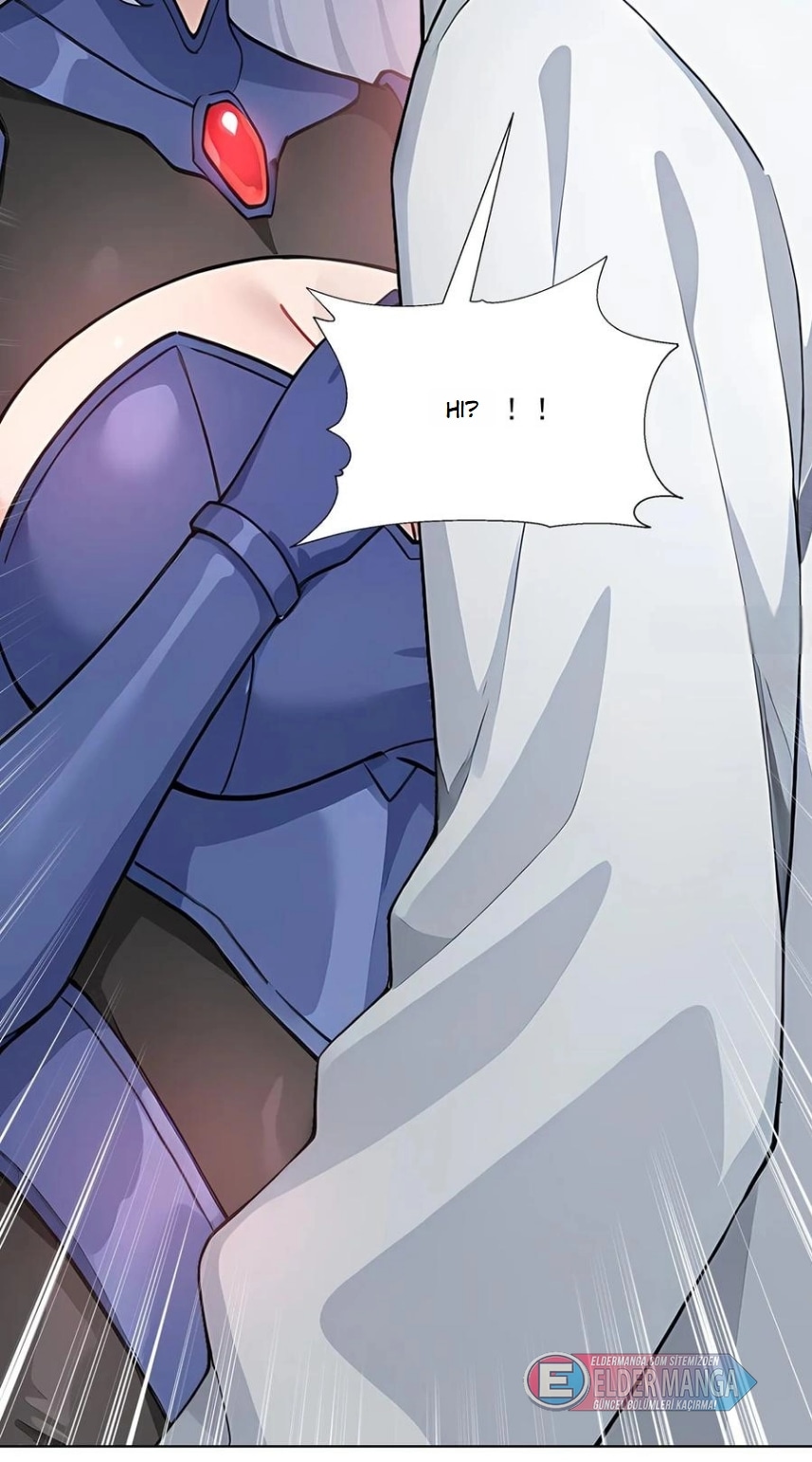 İlksel On Canavar : Diğerleri Canavarları Evcilleştirir, Ben Canavar Kızları Bölüm 3 - Sayfa 18