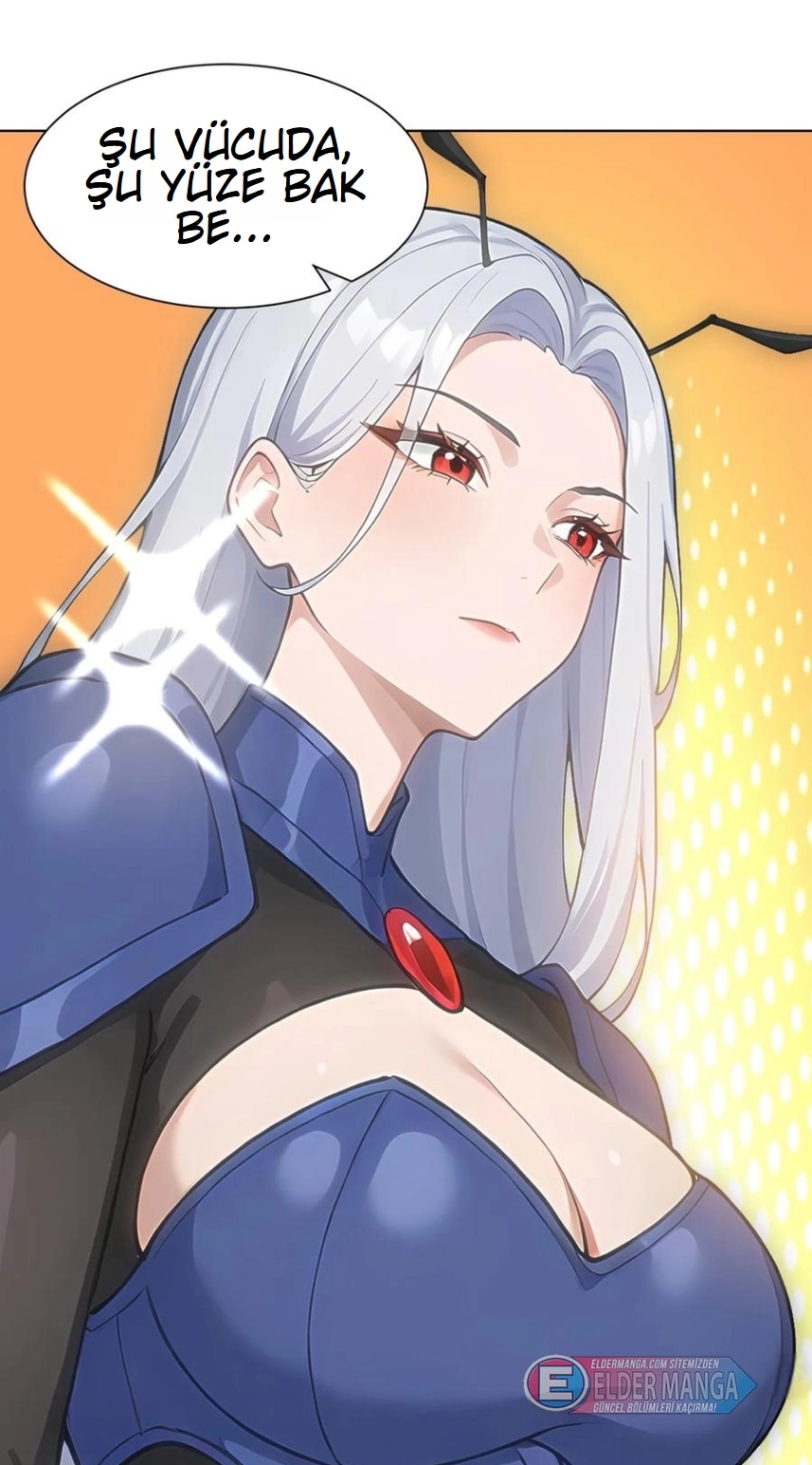 İlksel On Canavar : Diğerleri Canavarları Evcilleştirir, Ben Canavar Kızları Bölüm 3 - Sayfa 22