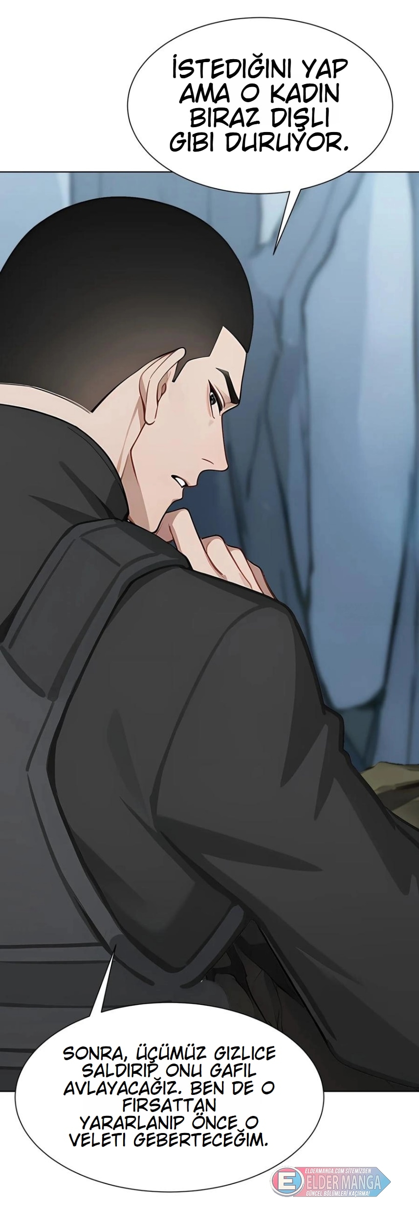 İlksel On Canavar : Diğerleri Canavarları Evcilleştirir, Ben Canavar Kızları Bölüm 3 - Sayfa 27