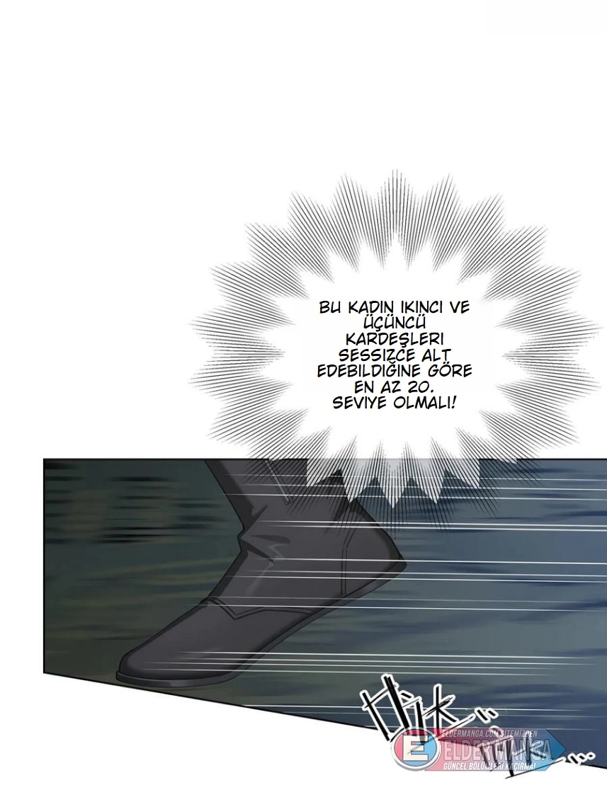 İlksel On Canavar : Diğerleri Canavarları Evcilleştirir, Ben Canavar Kızları Bölüm 3 - Sayfa 33