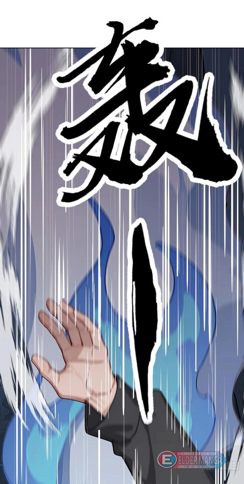 İlksel On Canavar : Diğerleri Canavarları Evcilleştirir, Ben Canavar Kızları Bölüm 3 - Sayfa 37