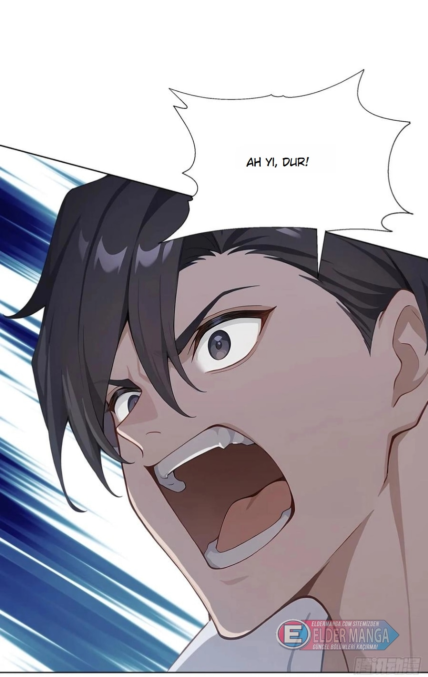 İlksel On Canavar : Diğerleri Canavarları Evcilleştirir, Ben Canavar Kızları Bölüm 3 - Sayfa 39