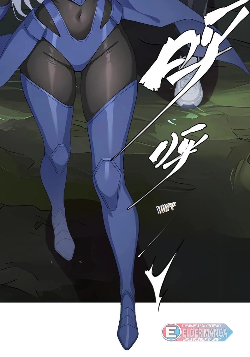 İlksel On Canavar : Diğerleri Canavarları Evcilleştirir, Ben Canavar Kızları Bölüm 3 - Sayfa 41