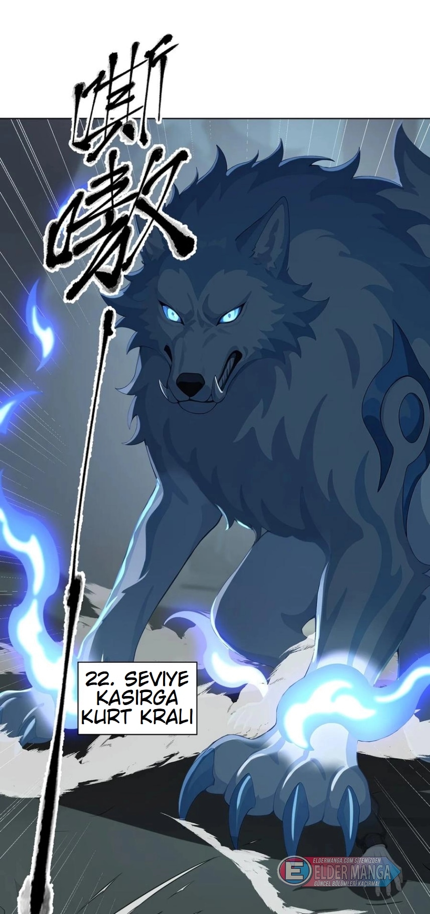 İlksel On Canavar : Diğerleri Canavarları Evcilleştirir, Ben Canavar Kızları Bölüm 3 - Sayfa 43