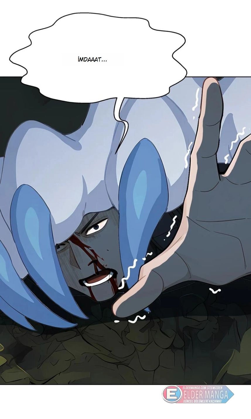 İlksel On Canavar : Diğerleri Canavarları Evcilleştirir, Ben Canavar Kızları Bölüm 3 - Sayfa 46