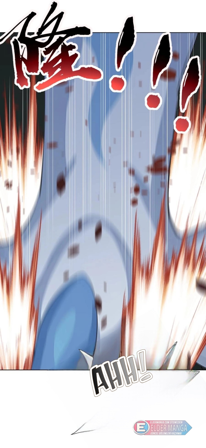 İlksel On Canavar : Diğerleri Canavarları Evcilleştirir, Ben Canavar Kızları Bölüm 3 - Sayfa 48