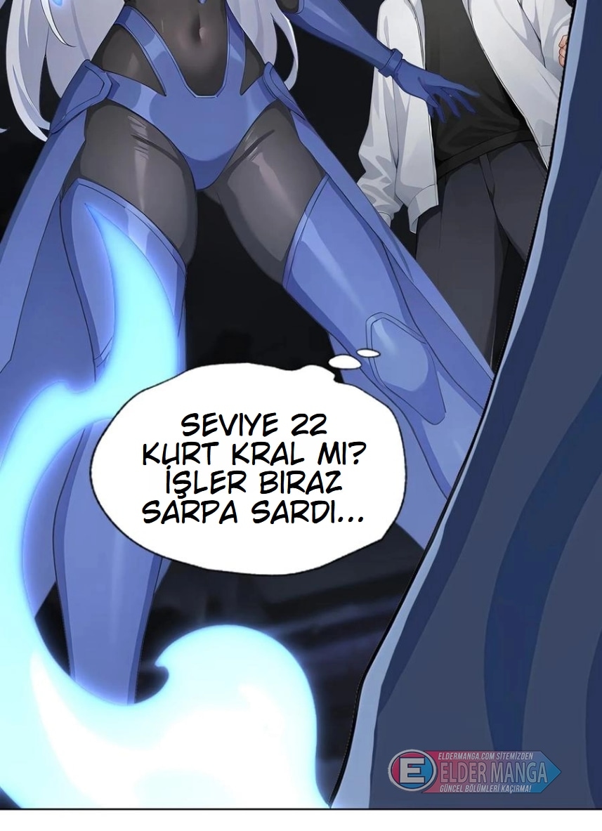 İlksel On Canavar : Diğerleri Canavarları Evcilleştirir, Ben Canavar Kızları Bölüm 3 - Sayfa 51