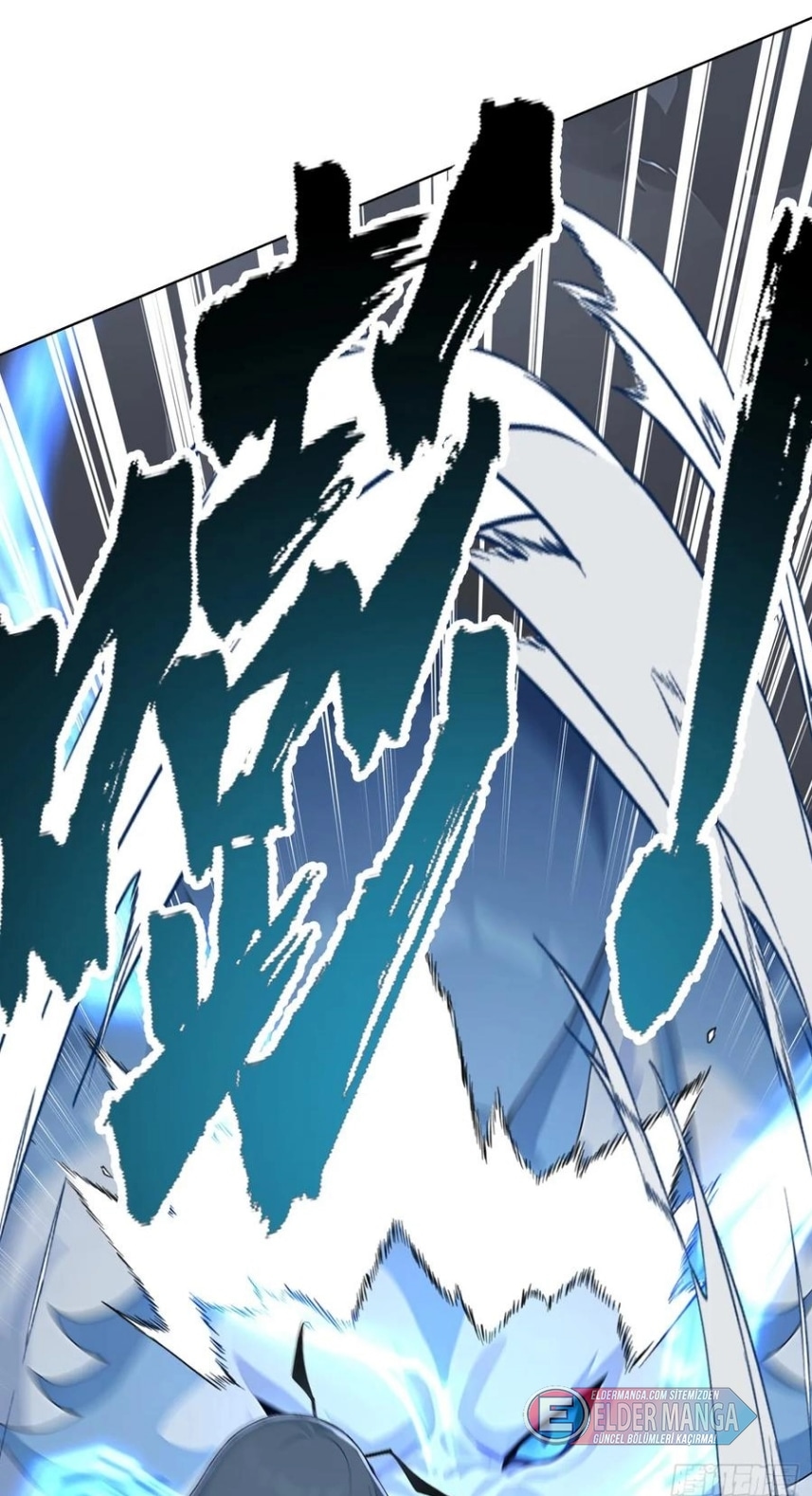 İlksel On Canavar : Diğerleri Canavarları Evcilleştirir, Ben Canavar Kızları Bölüm 3 - Sayfa 61