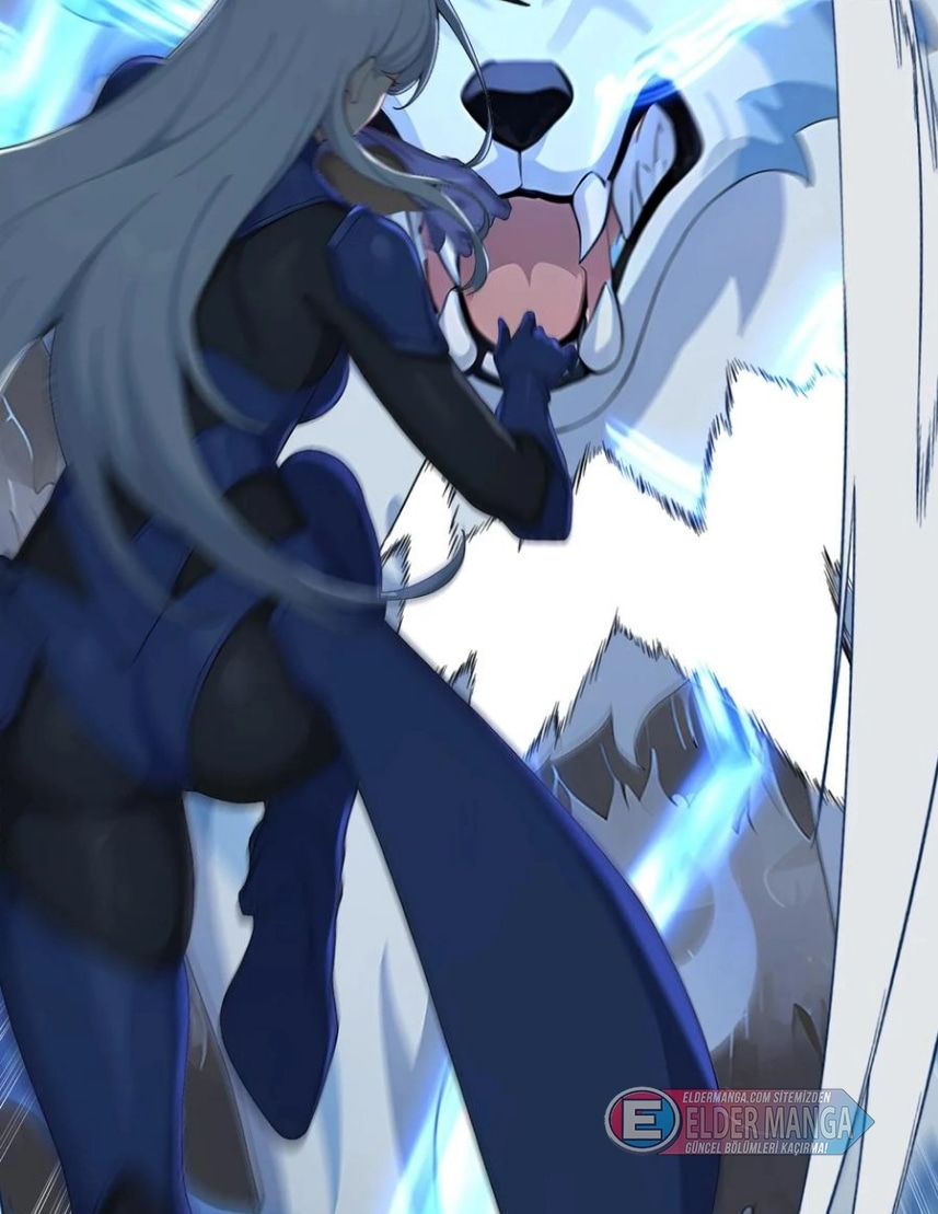 İlksel On Canavar : Diğerleri Canavarları Evcilleştirir, Ben Canavar Kızları Bölüm 3 - Sayfa 62