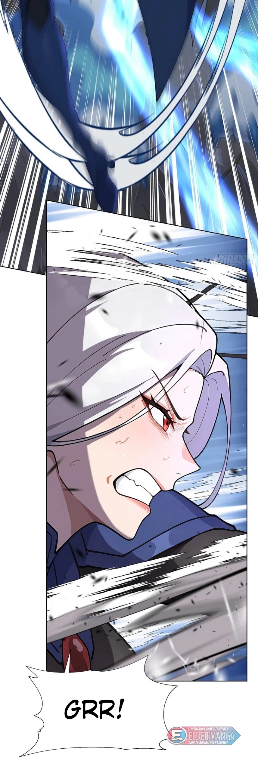 İlksel On Canavar : Diğerleri Canavarları Evcilleştirir, Ben Canavar Kızları Bölüm 3 - Sayfa 63