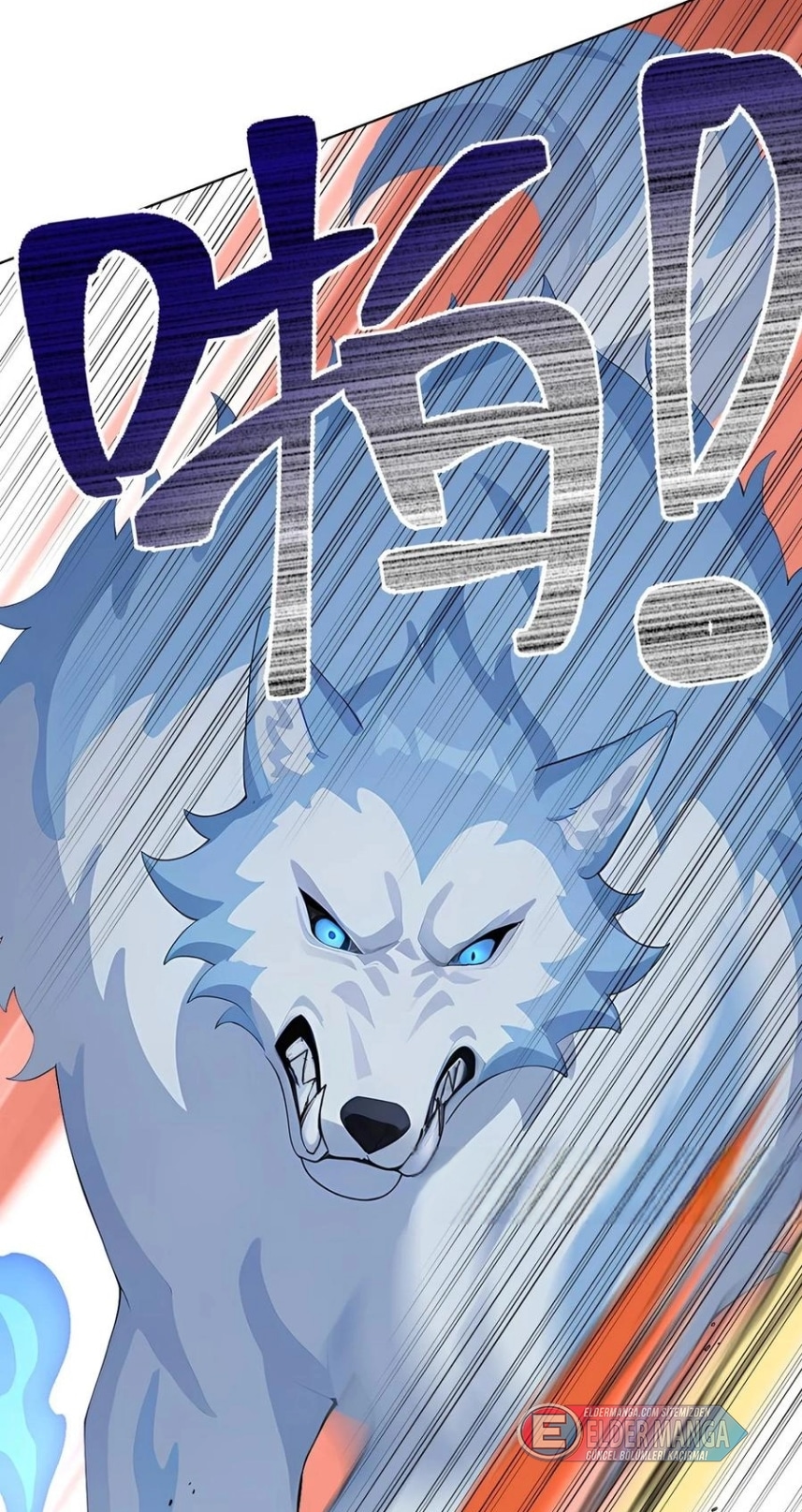 İlksel On Canavar : Diğerleri Canavarları Evcilleştirir, Ben Canavar Kızları Bölüm 3 - Sayfa 68