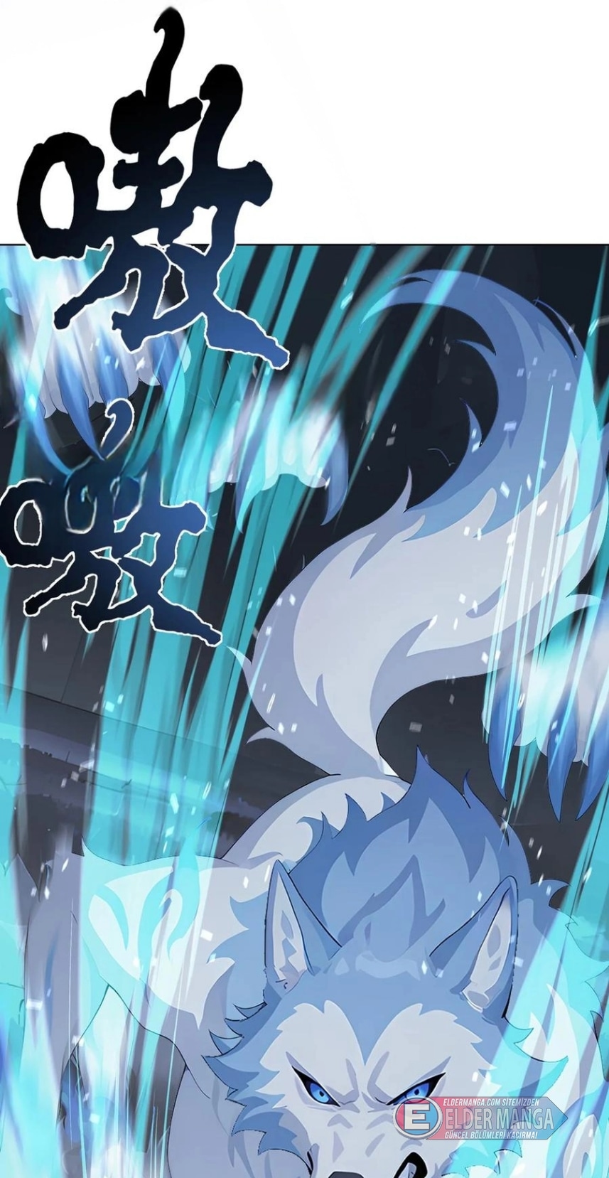 İlksel On Canavar : Diğerleri Canavarları Evcilleştirir, Ben Canavar Kızları Bölüm 3 - Sayfa 77