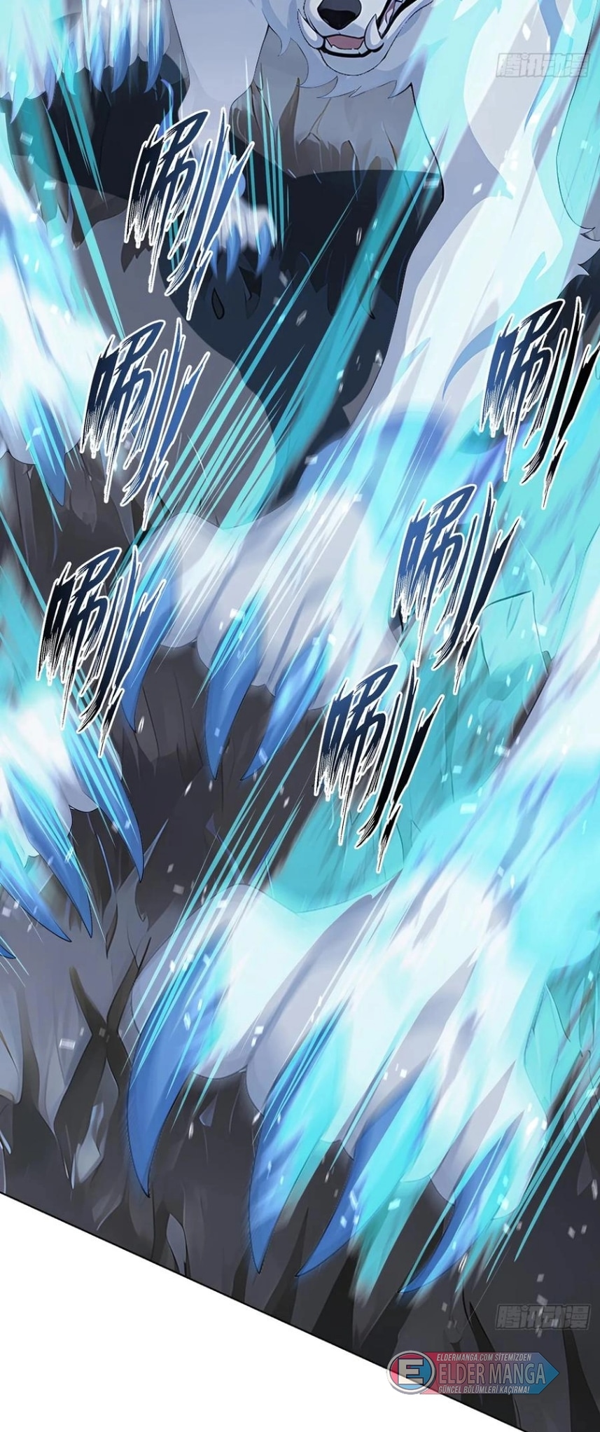 İlksel On Canavar : Diğerleri Canavarları Evcilleştirir, Ben Canavar Kızları Bölüm 3 - Sayfa 78