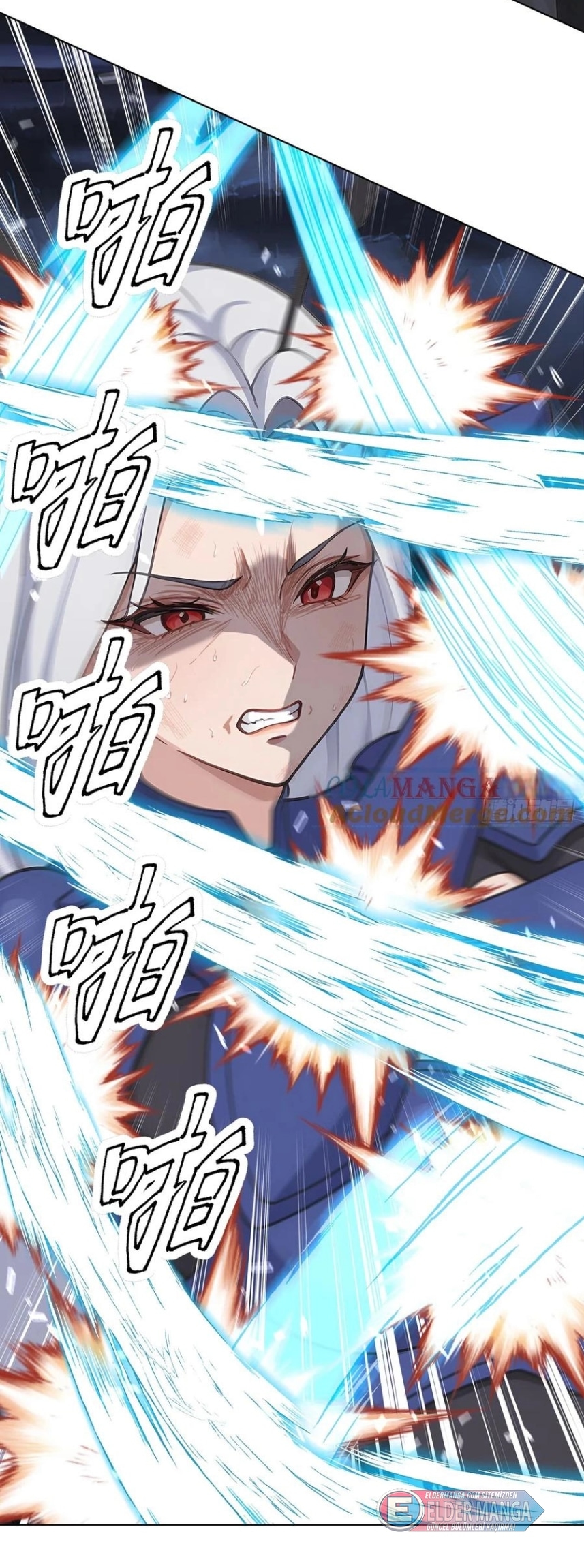 İlksel On Canavar : Diğerleri Canavarları Evcilleştirir, Ben Canavar Kızları Bölüm 3 - Sayfa 79