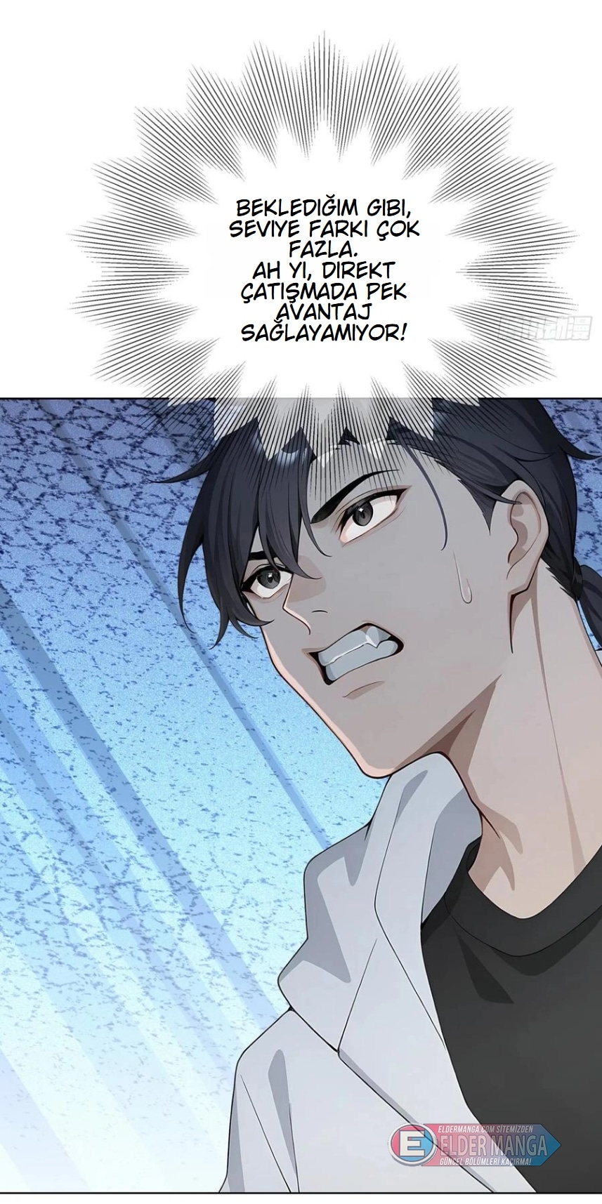 İlksel On Canavar : Diğerleri Canavarları Evcilleştirir, Ben Canavar Kızları Bölüm 3 - Sayfa 80