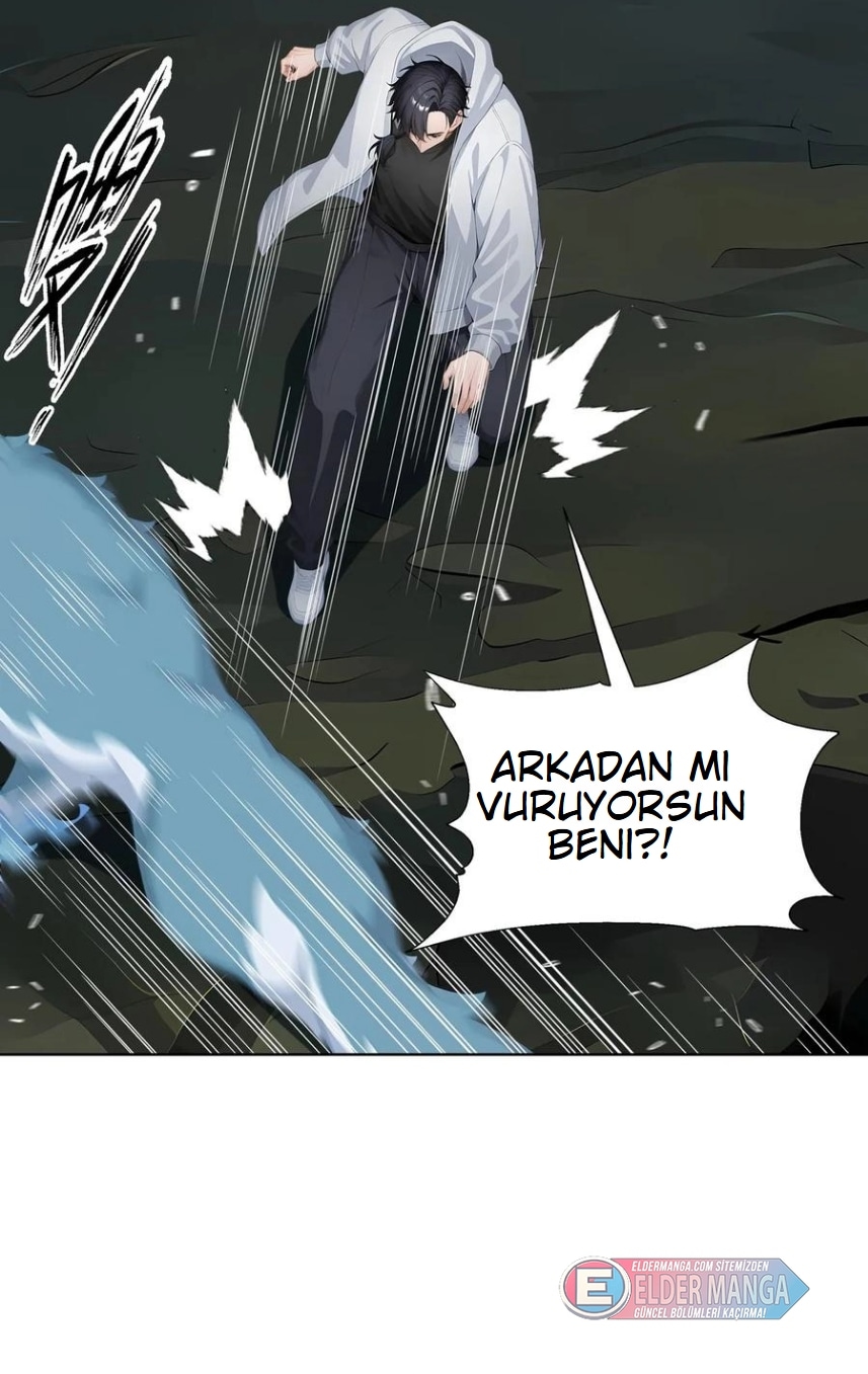 İlksel On Canavar : Diğerleri Canavarları Evcilleştirir, Ben Canavar Kızları Bölüm 3 - Sayfa 84