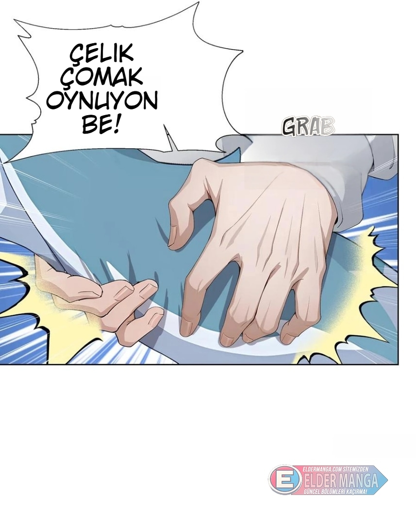 İlksel On Canavar : Diğerleri Canavarları Evcilleştirir, Ben Canavar Kızları Bölüm 3 - Sayfa 85