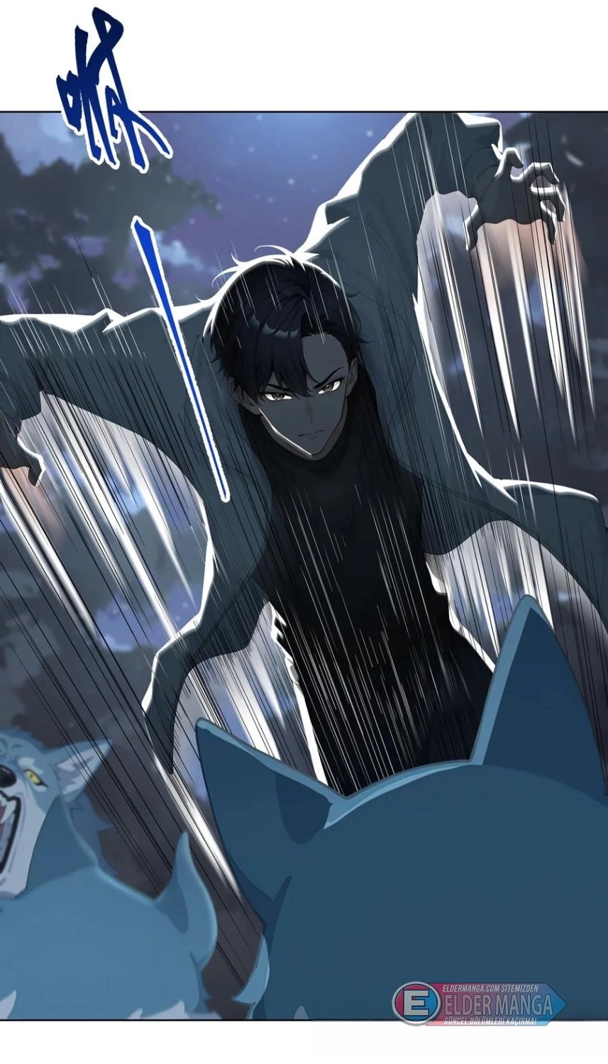 İlksel On Canavar : Diğerleri Canavarları Evcilleştirir, Ben Canavar Kızları Bölüm 3 - Sayfa 89