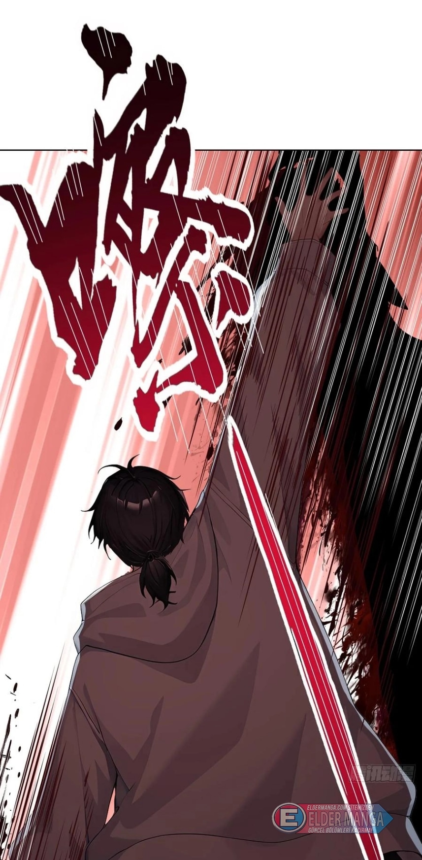 İlksel On Canavar : Diğerleri Canavarları Evcilleştirir, Ben Canavar Kızları Bölüm 3 - Sayfa 91