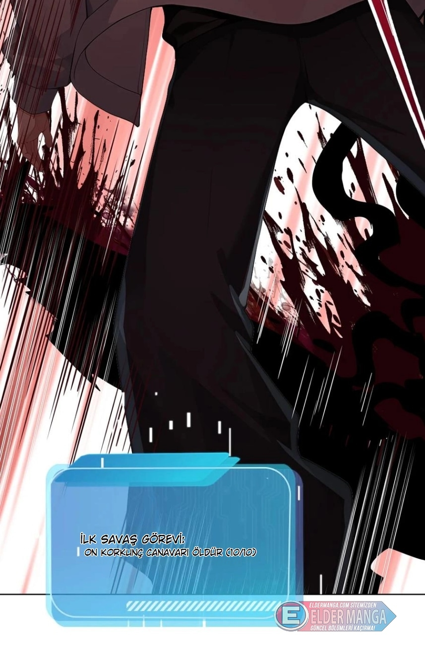 İlksel On Canavar : Diğerleri Canavarları Evcilleştirir, Ben Canavar Kızları Bölüm 3 - Sayfa 92