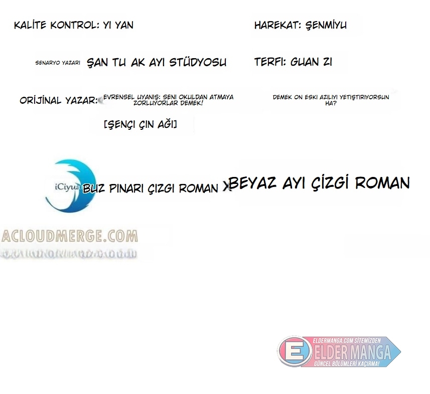 İlksel On Canavar : Diğerleri Canavarları Evcilleştirir, Ben Canavar Kızları Bölüm 36 - Sayfa 2