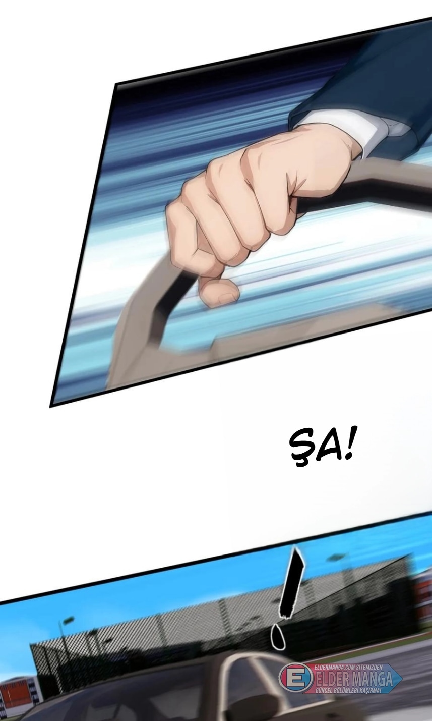 İlksel On Canavar : Diğerleri Canavarları Evcilleştirir, Ben Canavar Kızları Bölüm 36 - Sayfa 3